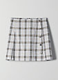 YURI SKIRT | Aritzia