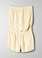 CROPSEY ROMPER | Aritzia