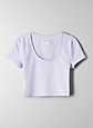 90S BALLERINA T-SHIRT | Aritzia