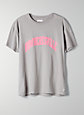 TOUR T-SHIRT | Aritzia