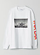 BOWER T-SHIRT | Aritzia