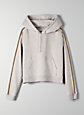THE ICONIC HOODIE | Aritzia