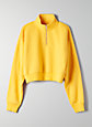 MONTEVIEW SWEATER CROP | Aritzia