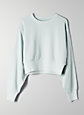 PERKINS LIGHT SWEATSHIRT | Aritzia