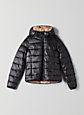 TEDDY PUFFER | Aritzia