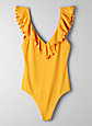 DANETTE BODYSUIT | Aritzia