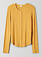 OCEANE LONGSLEEVE | Aritzia