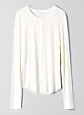 OCEANE LONGSLEEVE | Aritzia