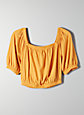 CAILA T-SHIRT | Aritzia