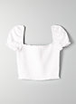 PRESLEY BLOUSE | Aritzia
