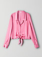 PEAUFINER BLOUSE | Aritzia