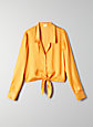 PEAUFINER BLOUSE | Aritzia
