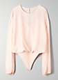 TALMONT BODYSUIT | Aritzia