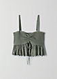 DAREAU CAMISOLE | Aritzia