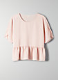MACEE BLOUSE | Aritzia
