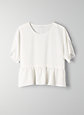 MACEE BLOUSE | Aritzia