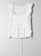 DELACROIX TANK | Aritzia