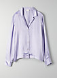 PEAUFINER BLOUSE | Aritzia