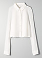 HENRIETTA SHIRT LS | Aritzia