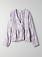 AUGUSTINE BLOUSE | Aritzia