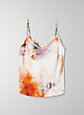 RUFFLE CAMISOLE | Aritzia