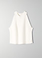 CREVIER KNIT TOP | Aritzia