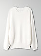 LIVVIE SWEATER | Aritzia