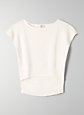 YACINE KNIT TOP | Aritzia