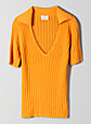 TALYSE KNIT TOP | Aritzia