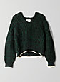 ELEANORE SWEATER | Aritzia