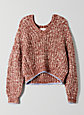 ELEANORE SWEATER | Aritzia