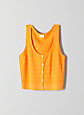 SWEATER TANK | Aritzia