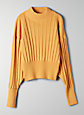 ICALMA SWEATER | Aritzia