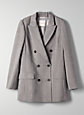 MARGAUX BLAZER | Aritzia