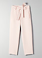 JALLADE PANT CREPE | Aritzia