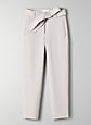 TIE-FRONT PANT | Aritzia
