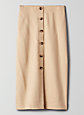 CHARRIÈRE SKIRT | Aritzia