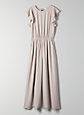 FLEURETTE JUMPSUIT | Aritzia