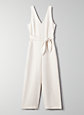 ÉCOULEMENT V JUMPSUIT | Aritzia