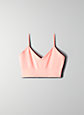 SEAMLESS BRA TOP | Aritzia