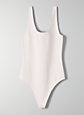 LEILA BODYSUIT | Aritzia