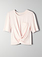 aritzia subah t shirt