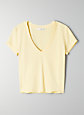 USHA T-SHIRT | Aritzia