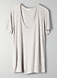 ASHLEY T-SHIRT | Aritzia