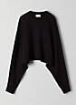 LOLAN SWEATER | Aritzia