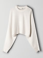 LOLAN SWEATER | Aritzia
