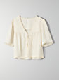 CAREEN BLOUSE | Aritzia
