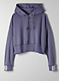 COEEZE HOODIE CROP | Aritzia