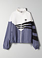 TRACK TOP | Aritzia