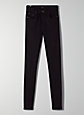 ROCKET ALL BLACK | Aritzia